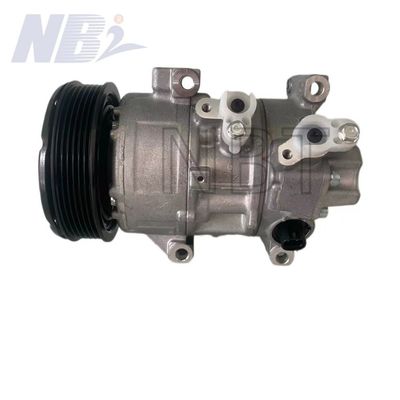 سعر جيد Denso 5SE12C Auto AC ضاغط تويوتا Avensis لـ Corolla Verso II الذكي متوافق 12 فولت النماذج 88310-02400 88310-42250 الانترنت