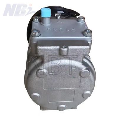 سعر جيد 10PA17C ضاغط التيار المتردد الآلي لـ Toyota Land Cruiser 90 3.0 TD KZJ90 KZJ95 88320-35610 8832035610 88320-26H91 8832026H91 الانترنت