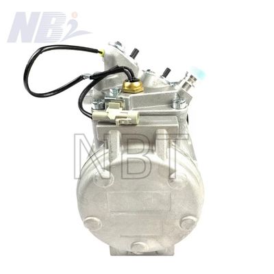 سعر جيد 10PA17C ضاغط AC التلقائي لـ Toyota Land Cruiser 90 3.0 TD KZJ90 KZJ95 88320-35610 8832035610 88320-26H91 8832026H91 12 فولت الانترنت