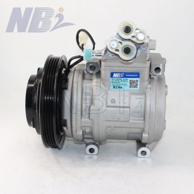 سعر جيد رينو OEM 883202B300 ضاغط التيار المتردد السيارات مع 4 PK مشبك ضاغط تكييف السيارة 12 فولت لتويوتا كارين الانترنت