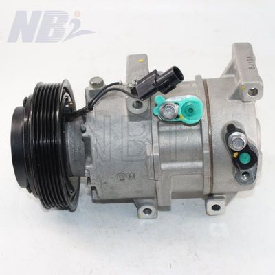 سعر جيد كيا فورتي سيراتو كوب مكيف الهواء مضخة ضاغطة 12 فولت AC النموذج 976431X020 97701-1X020 977011X020 الانترنت
