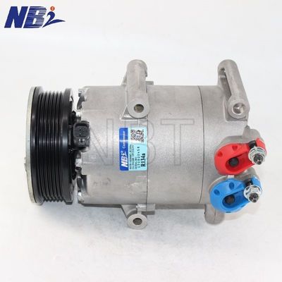 سعر جيد OEM 12 فولت ضاغط تكييف الهواء السيارات لفولفو S60 V60 S80 II S60 II 36012441 31369800 31332616 الانترنت