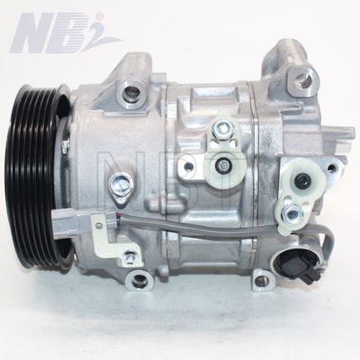 سعر جيد ضاغط تكييف الهواء السيارات لـ Toyota RAV4 2012-2019 883100R040 4472807472 8831042380 7SES17C ضاغط السيارة الانترنت