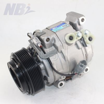 ضاغط التيار المتردد للسيارات الذكية للسيارات التويوتا برادو لاند كروزر TRJ150 GRJ150 7GR 88320-60A01 ليكسوس FAW الجديد والمستخدم