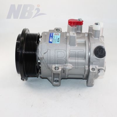 ضاغط التيار المتردد لسيارة تويوتا كامري 2.0L و 2.4L Rav4 8831042270 8831033250 883102F030 8831006240 مكيف الهواء للسيارة 12 فولت
