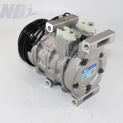 ضاغط آلي 10S11C لـ TOYOTA VIOS كامري ACV31 سنة 2004-88320-0D020 883200D020 88410-0D160