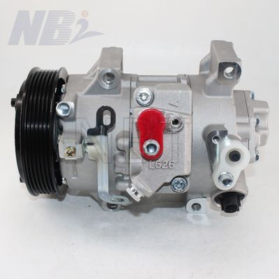 أوتو 6SEU14C مكيف الهواء ضاغط ل كورولا 1.8 تويوتا & ليكسوس فيات 12V 447260-1493 88310-02370