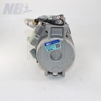 سعر جيد مضخة تبريد ضاغط التيار المتردد 10S17C PV7 لـ TOYOTA PRADO GRJ120R 4000 88320-6A010 88320-6A011 88320-6A001 883206A001 الانترنت