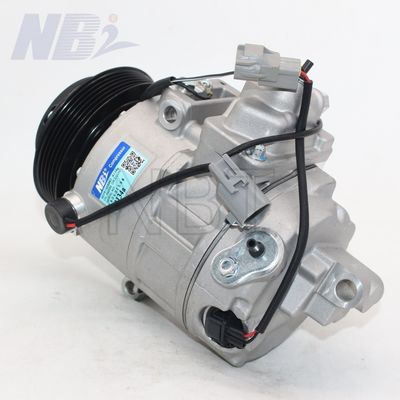 سعر جيد أجزاء تكييف الهواء للسيارة ضاغط التيار المتردد لتويوتا ليكسوس LS430 2001-2003 8832050100V تناسب سيارات إنفينيتي و FAW الانترنت