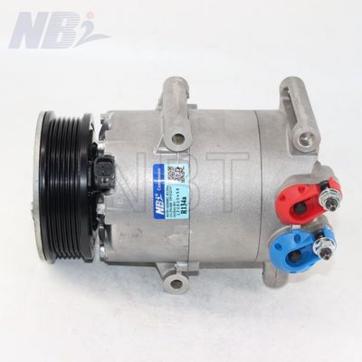 سعر جيد ضاغط هواء 12 فولت للسيارات الفولفو S60 V60 S80 II S60 II لـ كورولا قطع الغيار التيار المتردد 36012441 فاو روفر الانترنت