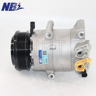 VS-16 Auto AC ضاغط فورد KUGA II 1.6 هيلوكس طراز 12 فولت التوتر CV6119D629C2C CV6Z19703F CV6Z19703M GV6119D629C2B