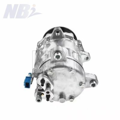 OEM 6N0820803C TSP0159243 ضاغط الهواء للسيارات لشركة فولكسفاغن لوبو SD6V12 12V حالة جديدة AC و VW و مقعد Make