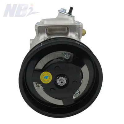 سعر جيد OEM 1K0820803T 1K0820808G قطع غيار السيارات ضاغط التيار المتردد الجديد من 12 فولت لأودي كواترو فولكسفاغن جيتا جولف باسات بكيتل من فولكسفاغن سكودا الانترنت