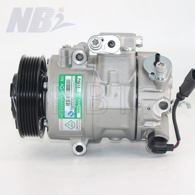 سعر جيد 12 فولت جديدة لجزء من ضاغط مكيف الهواء الكورولا فولكس فاجن بولو سكودا 6Q0820803G 6Q0820808F 6RF820803C 6Q0820803C الانترنت