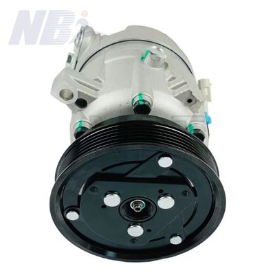 سعر جيد PV6 V5 1135025 1135295 1135323 9196953 92089803 90443840 ضاغط الهواء لـ Opel Corsa Vectra Calibra الانترنت