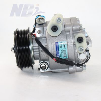ضاغط هواء عالي الجودة 12 فولت لـ BUICK Encore Traxes نيسان كورولا رقم القطع المتناسبة الجديدة 42698426 94558124 95059820 AC