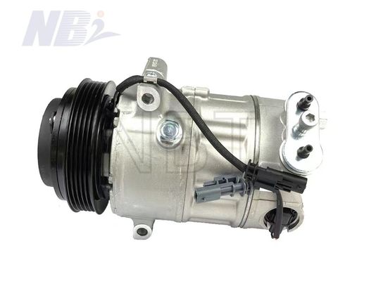 سعر جيد 2013 شيفروليه ماليبو 2.0L 2.5L ضاغط التيار المتردد التلقائي جديد 12 فولت لشركة فولفو أرقام الأجزاء 7SEU17C 23144082 15-22324 22861238 الانترنت