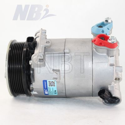 سعر جيد لاند روڤر قطع غيار السيارات LR051044 LR083480 LR066915 OE ضاغط تكييف الهواء الجديد 12V/24V لغرض التصنيع الانترنت