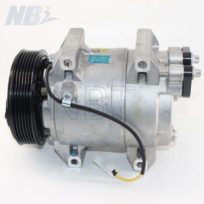 سعر جيد CO 11044JC 2001-2005 لشركة فولفو S60 2.3L A / C ضاغط حالة جديدة 12V أرقام الأجزاء 10345500 57544 255578 2011230 2011230AM الانترنت