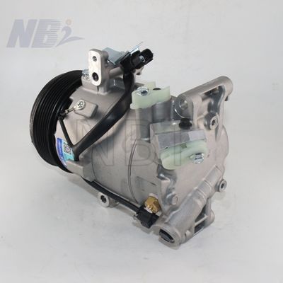 سعر جيد هوندا لسيفيك 2.0T CRV FIT 2016-2019 مضخم تكييف الهواء السيارات الجديد 388105BAAO3 388105AAA 12V قطع غيار سيارات الانترنت