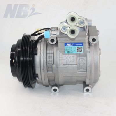 سعر جيد رينو OEM Auto AC ضاغط ضاغط تكييف الهواء للسيارات الجديد 12 فولت لتويوتا كارين متوافق مع بورشه مرسيدس-بنز الانترنت