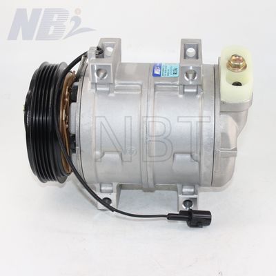 سعر جيد جديد 2000UD 1800HD محرك الديزل مكيف الهواء ضاغط AC جعل R134A و R410A المبردات سيارة نموذج المروحة سيارة التبريد الانترنت