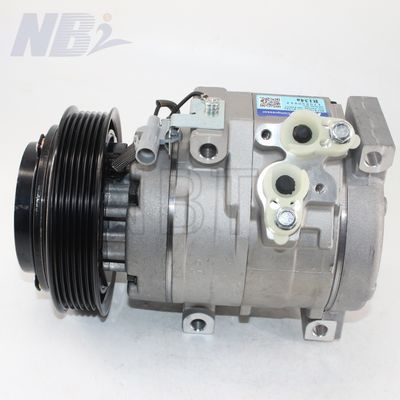 سعر جيد ضاغط ليكسوس AC معتمد لتويوتا كورولا ألتيس 1.6 سيارة كهربائية جزء 88320-02120 10S15L حالة جديدة 139mm 6PK مستعملة الانترنت