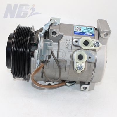 سعر جيد بالنسبة لـ Honda Accord 1990-2024 قطع غيار مضغوطات التيار المتردد للسيارات طرازات ضاغطات الهواء المتوافقة الجديدة 12V/24V الانترنت