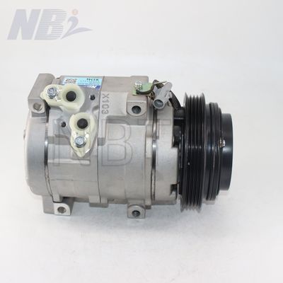 سعر جيد جديد لـ تويوتا برادو AC ضاغط أودي صنع 12 فولت فولت رقم الجزء 8832035720 88320-35720 883206A050 الانترنت