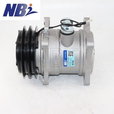 سعر جيد جديدة ومستخدمة لتويوتا ايسوزو 4JB1 JMC-900 شاحنة ديزل محرك أوتو AC ضاغط 12 فولت عالية أنظمة تكييف الهواء الانترنت