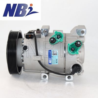 CN GUA A3721 هيونداي إلانترا 97701-4V001 97701-4V000 ضاغط هواء جديد 12 فولت لـ 1.8 1.6 سيارة AC هيونداي إلانترا 97701-4V001