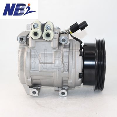 سعر جيد ضاغط التيار المتردد الأصلي لـ هيونداي توكسون إلنترا 4PK OEM RC-4080 حالة جديدة مع الضمان الأصلي المصنعة من قبل Abarth الانترنت
