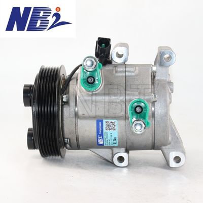 سعر جيد هيونداي H-YUNDAI OEM ضاغط الهواء المتردد 12 فولت المستخدمة في كورولا أرقام الأجزاء 977012H000 97701-2H000 977012H002 977012H040 الانترنت