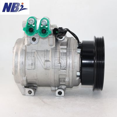 سعر جيد OEM 97701-2E500 10PA17C مضغوط مكيف الهواء للسيارات لسيارات هيونداي الانترنت