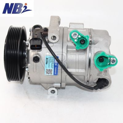 سعر جيد لـ Hyundai Santa Fe III DM 2.0/2.2 مضخة التبريد المكيف الجديد 977012w050 977012w000 الانترنت