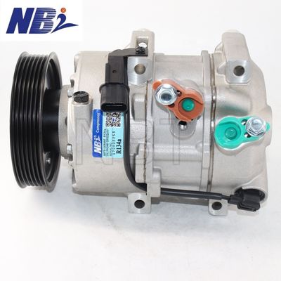 نظام التبريد عالي الكفاءة من هيونداي أوتو الجديد مكيف الهواء المكثف 97701C5350 للسيارات