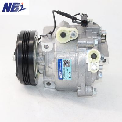 سعر جيد ضاغط QS90 Ac لشركة Mitsubishi ASX Lancer EX 7813A839 7813A357 AKS200A208 7813A480 AKS200A208A الانترنت