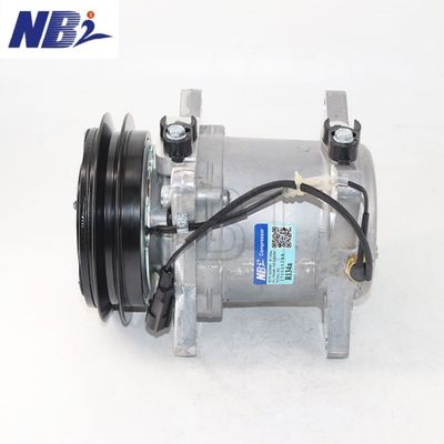 سعر جيد لـ ISUZU DMAX KB 250 300 2.5D 3.0TD A4201178A5000 8973694160 / A4201178A01000 ضاغط التيار المتردد الجديد 12 فولت الانترنت
