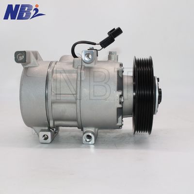 سعر جيد ضاغط التيار المتردد لـ هيونداي K2 15 6PK 12V حالة جديدة رقم الجزء 97701-1W600/1R100 الانترنت