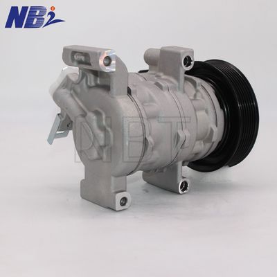 ضاغط تناوب هواء آوتو للسيارة تويوتا نيو هيلوكس / ريفو نموذج A1659 88320-0K080 88320-0K520 12 فولت حالة مستخدمة