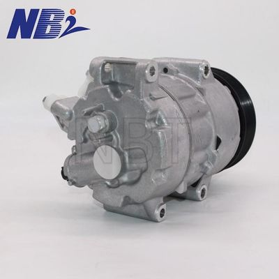 ضاغط هواء 12 فولت لتويوتا لكامري RAV42.5 Mitsubishi Suzuki 88310-0R060/88310780 6PK