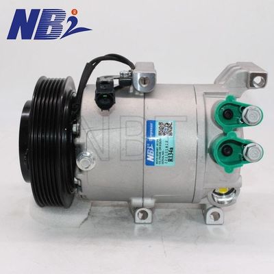 OEM 97701-3X000 قطع غيار السيارات جديدة ضاغط 12 فولت AC مكيف الهواء لهيونداي إلانترا كيا 5SE09C حالة المستخدمة بالجملة