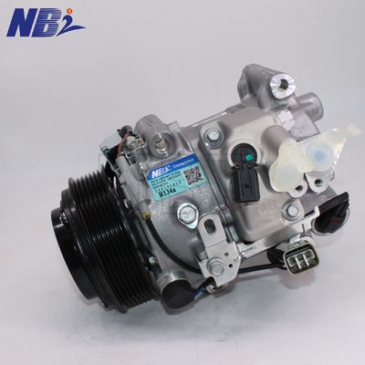OEM 7PK115 88320-0E110 مضخة تعليق الهواء ضاغط الهواء حالة جديدة ل ل تويوتا
