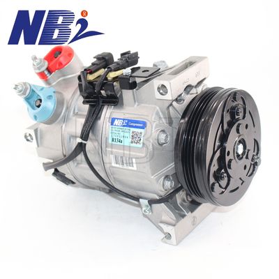 سعر جيد لسيارة بي ام دبليو 3 E46 E38 Auto AC Compressor طرازات ضاغط الهواء الجديد 12 فولت 64528386451 6911342 8381233 64526910458 الانترنت