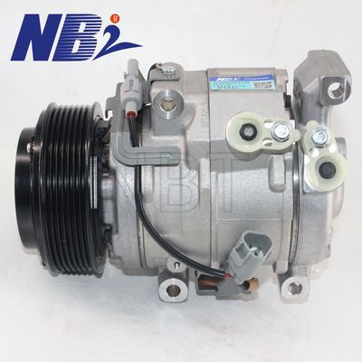 جديدة مستعملة لـ تويوتا إنوفا مكيف الهواء للسيارات مكبس للطاقة 4472608281 8832021100 883100K150 ميتسوبيشي هيلوكس 24 فولت