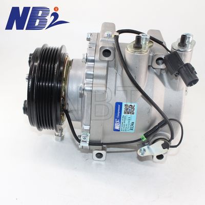 سعر جيد لسيارة كاديلاك CT6 2.0L قطع غيار السيارات عالية الأداء مكبس مكيف الهواء في حالة جديدة لإصلاح استبدال الانترنت