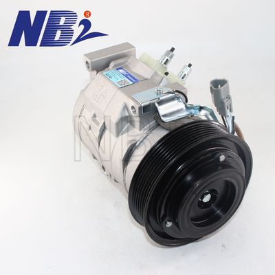 2002-2006 لـ تويوتا لـ كامري نظام تكييف الهواء سيارات ضاغط التيار المتردد 10S17C FAW 12V/24V حالة جديدة فيات صنع