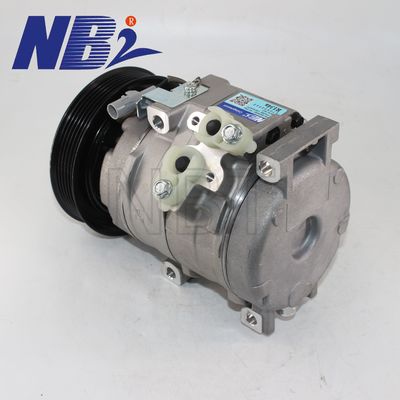 سوزوكي APV 1.6L Auto AC ضاغط 247300-1940 4472606200 447260-6200 95200-61J00 جديد ومستخدم FAW 12 فولت