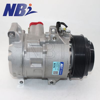 سعر جيد بيع بالجملة ضاغط التيار المتردد الجديد من طراز 6SBU16C PV7 لليكسوس GS300/LS250 Crown 3.0 تكييف الهواء 12 فولت النموذج 88320-3A270 FAW الانترنت