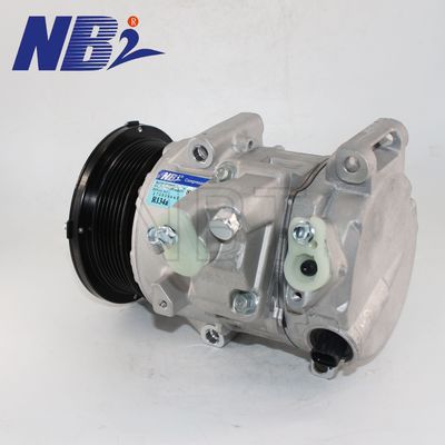 سعر جيد ليكسوس LS460 460 7PK الكمبسر التيار التيار الآلي 88310-50160 و 88310-50170 12V و 24V مكيف الهواء الكمبسرات الجديدة والمستخدمة مكيف الانترنت